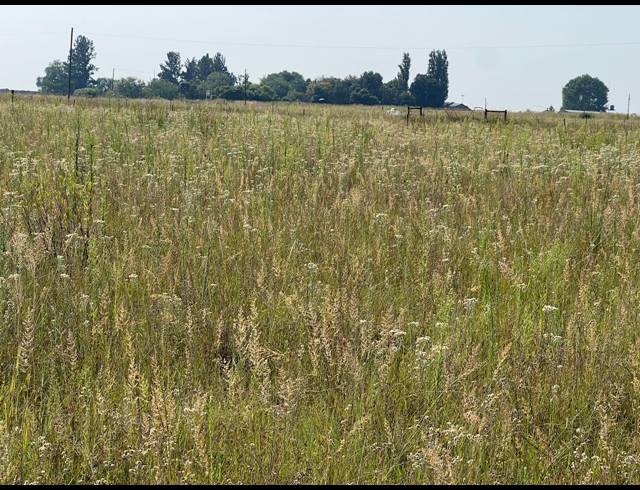 108,000M² VACANT LAND FOR SALE IN WONDERWATER